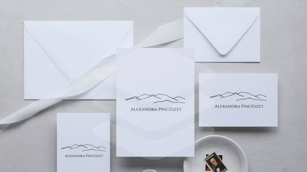 Alexandra Winery Mockuup